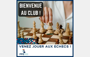 Bienvenue sur le site officiel du club