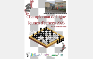 Championnat Jeunes des Pays de Loire