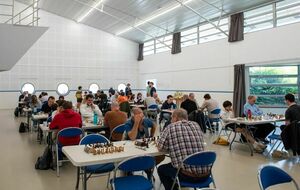 Open André Pohu (championnat de Ligue des Pays de Loire)