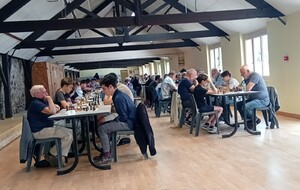 Blitz 49 (championnat départemental de Blitz)