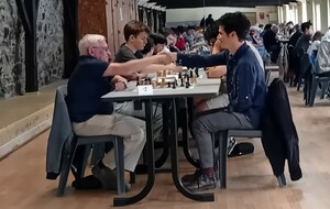 Blitz 49 (championnat départemental de Blitz)