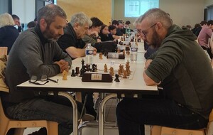 Grand Prix de Montjean sur Loire