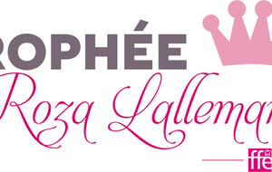 Trophée Roza Lallemand - Rapide féminin des Pays de la Loire