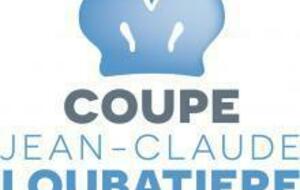 Coupe jean-Claude Loubatière phase départementale