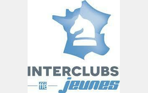 Interclubs Jeunes Ronde 3