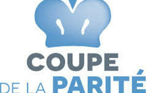Coupe de la Parité