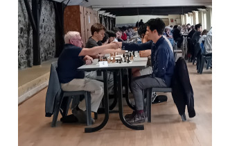Blitz 49 (championnat départemental de Blitz)