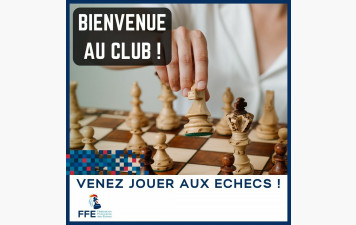 Bienvenue sur le site officiel du club