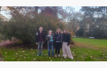 Championnat jeunes par équipes Maine-et-Loire - Ronde 1