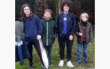 Championnat jeunes par équipes Maine-et-Loire - Ronde 2