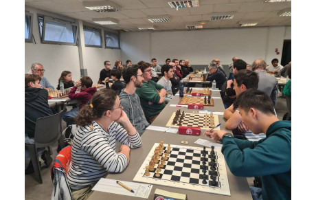 Coupe Jean-Claude Loubatière