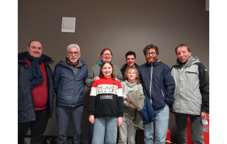 Grand Prix de Cholet