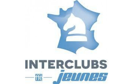 Equipe Jeunes de Montjean sur Loire