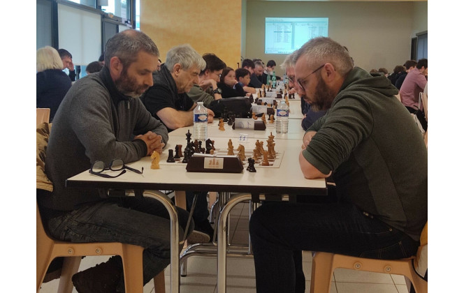 Grand Prix de Montjean sur Loire